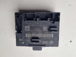 Audi A6 Allroad C7 Unité de commande module de porte 4G8959793J