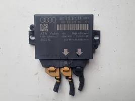 Audi A6 Allroad C7 Unité de commande, module PDC aide au stationnement 4H0919475AA