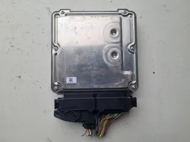 Audi A6 Allroad C7 Kit calculateur ECU et verrouillage 4G0907311E