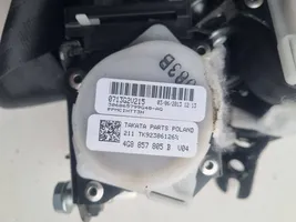 Audi A6 Allroad C7 Ceinture de sécurité arrière 4G8857805B