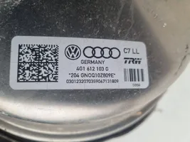 Audi A6 Allroad C7 Servo-frein 4G1612103G