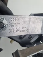 Audi A6 Allroad C7 Halterung Bremspedal 4G1723117