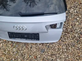 Audi A6 Allroad C7 Klapa tylna / bagażnika 