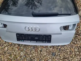Audi A6 Allroad C7 Malle arrière hayon, coffre 