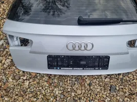 Audi A6 Allroad C7 Klapa tylna / bagażnika 