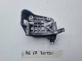 Audi A6 Allroad C7 Support de générateur / alternateur 059903143AJ