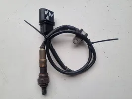 Volkswagen Golf V Sonde lambda 06A906262BR