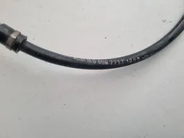 Seat Leon (1P) Handbrake/parking brake wiring cable 1K0609721T