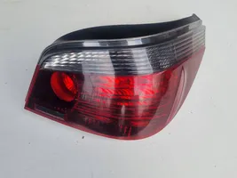 BMW 5 E60 E61 Rear/tail lights 