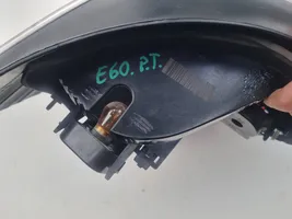 BMW 5 E60 E61 Lampa tylna 