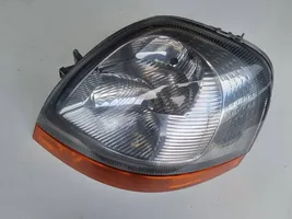 Renault Master II Lampa przednia 8200163516