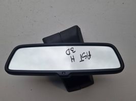 Opel Astra H Rear view mirror (interior) 