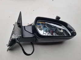 Audi A3 S3 8P Front door electric wing mirror 