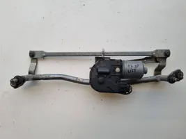 Audi A3 S3 8P Front wiper linkage and motor 8P1955119F