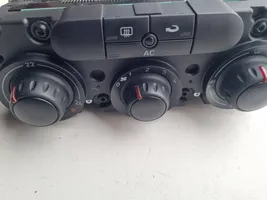 Seat Leon (1P) Climate control unit 