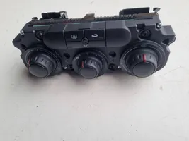 Seat Leon (1P) Climate control unit 