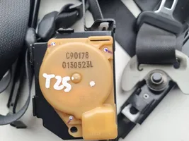 Toyota Avensis T250 Ceinture de sécurité avant 73220-05051