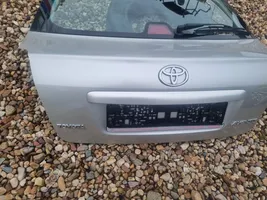 Toyota Avensis T250 Lava-auton perälauta 