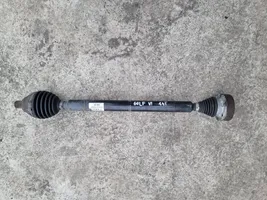 Audi A3 S3 8P Front driveshaft 1K0407272QM