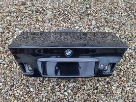 BMW 3 E46 Klapa tylna / bagażnika 