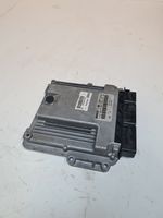 Renault Kangoo II Calculateur moteur ECU 0281030973