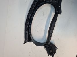 Peugeot Partner Dashboard trim 