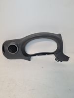 Peugeot Partner Dashboard trim 