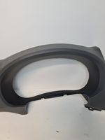 Peugeot Partner Dashboard trim 