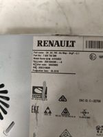 Renault Clio V GPS-navigaation ohjainlaite/moduuli 259158433R