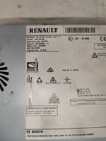 Renault Clio V GPS-navigaation ohjainlaite/moduuli 259158433R