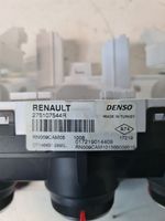 Renault Clio V Module unité de contrôle climatisation 