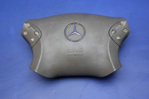 Mercedes-Benz C W203 Poduszka powietrzna Airbag kierownicy 2034601198