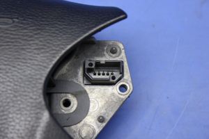 Mercedes-Benz C W203 Stūres drošības spilvens 2034601198