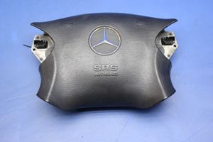 Mercedes-Benz C W203 Steering wheel airbag 2034601198
