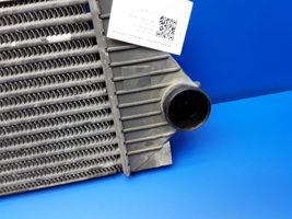 Mercedes-Benz ML W163 Chłodnica powietrza doładowującego / Intercooler W163