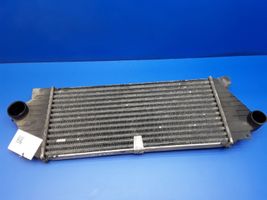 Mercedes-Benz ML W163 Chłodnica powietrza doładowującego / Intercooler W163