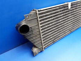 Mercedes-Benz ML W163 Radiador intercooler W163