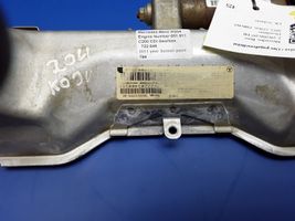 Mercedes-Benz C W204 Poduszka powietrzna Airbag chroniąca kolana 305669510