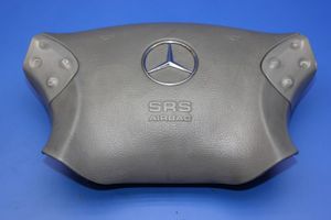 Mercedes-Benz C W203 Stūres drošības spilvens 2038600502