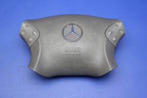 Mercedes-Benz C W203 Airbag de volant 2038600502