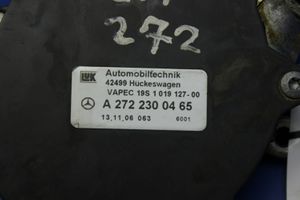 Mercedes-Benz E W211 Pompa a vuoto A2722300465