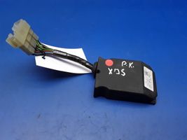 Jaguar XJS Window wiper relay DAC10014