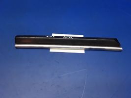 Jaguar XJS Rear fender molding trim 