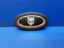 Jaguar XJS Other badges/marks 