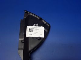 Mercedes-Benz C W204 Dashboard side end trim A2046800078