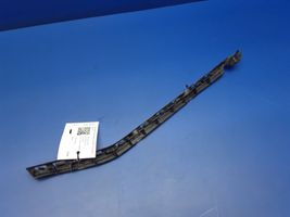 Mercedes-Benz C W204 Bumper support mounting bracket corner A2048800830