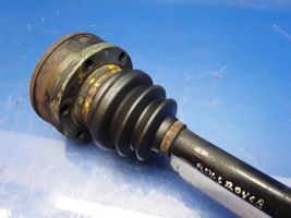 Rolls-Royce Silver Spirit Rear driveshaft 