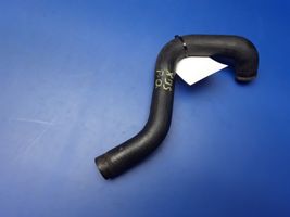 Jaguar XJS Window washer liquid tank fill tube 