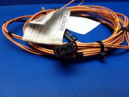 Mercedes-Benz CLK A209 C209 Kabel do zmieniarki CD A2095408008