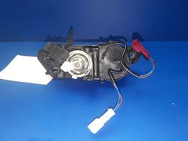 Mercedes-Benz CL C215 Tailgate opening switch 